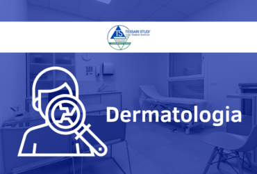 Dermatologia – A breve disponibilità di prenotazione