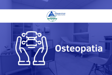 Osteopatia