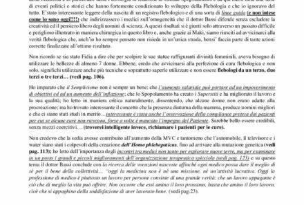 Dallo scritto di una Dottoressa entusiasta dei nostri corsi di formazione e della lettura del libro del Maestro Glauco Bassi – Generazione 2047