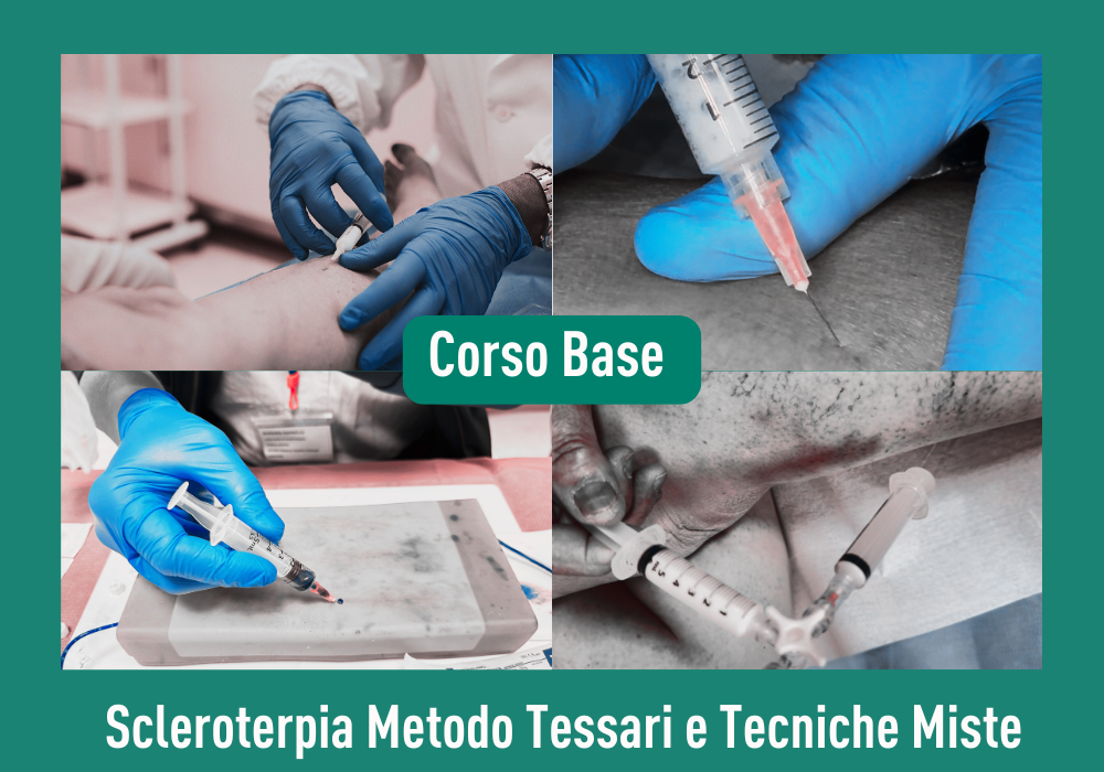 Corso Scleroterapia base-2